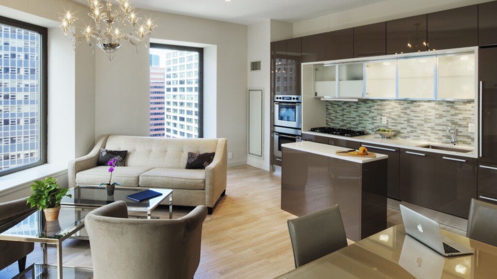 Corporate Housing Rentals For Your Company's Activities This Holiday Season